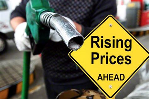 How High Is Gas Prices Going To Get